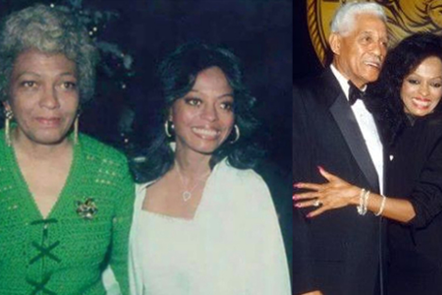 A Quiet Matriarch: The Life And Legacy Of Ernestine Moten 2 ernestine-moten