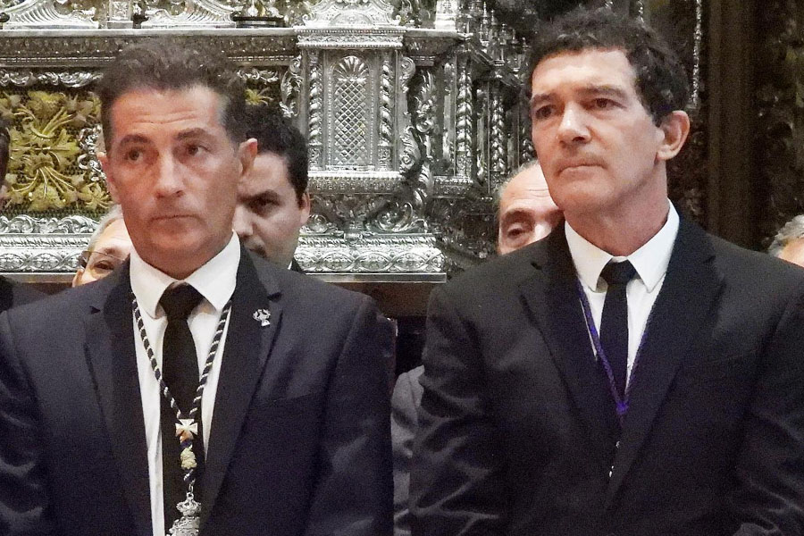 Quiet Resolve And Sea Winds: The Life Of Francisco Javier Banderas 2 francisco-javier-banderas