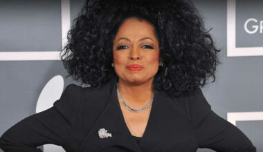 is-diana-ross-still-alive
