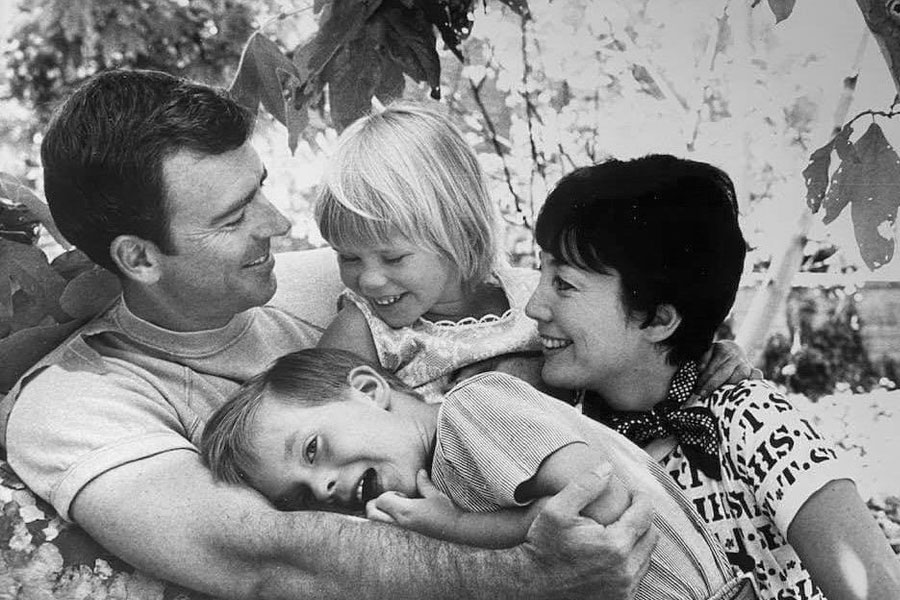 A Quiet Light: The Life Of Jennifer Kate Berry And Her Family 3 jennifer-kate-berry