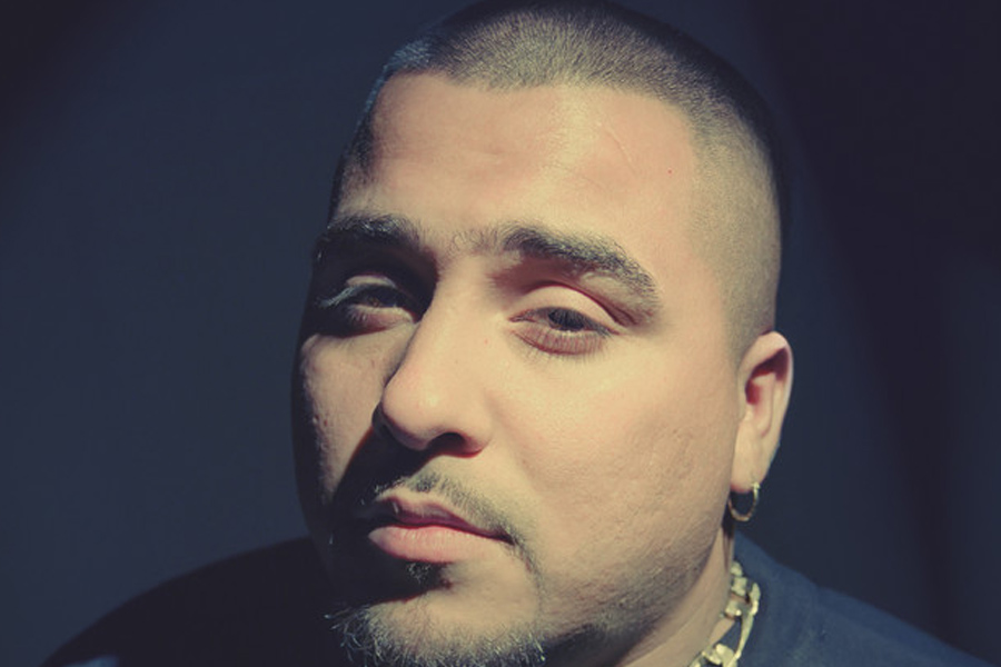 In The Shadow Of Legacy: Jordan Dominique Odom And The Coy Family 3 jordan-dominique-odom