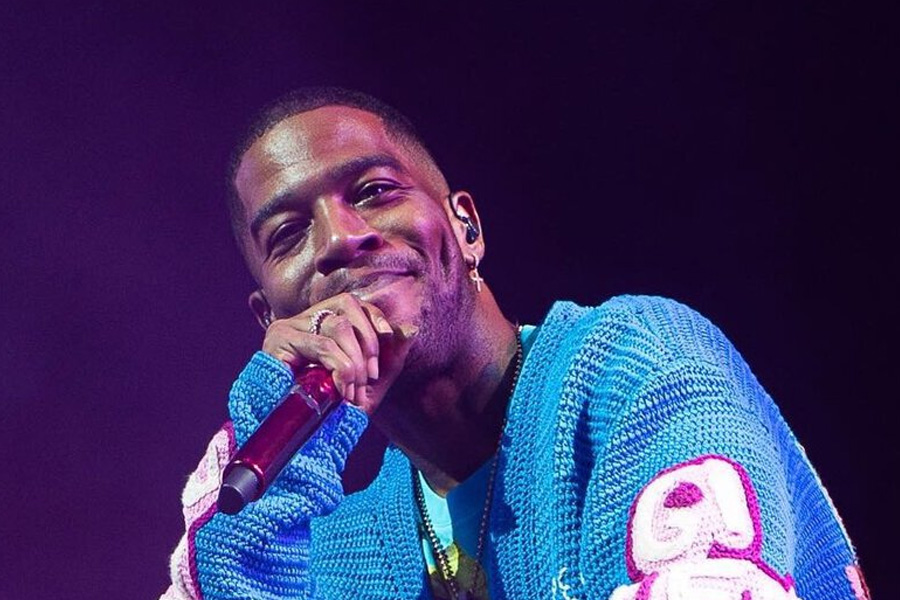 Quiet Architect Of A Legacy: Lindberg Mescudi And The Family Behind An Artist 3 lindberg-mescudi