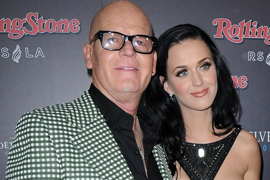 A Pastor’s Journey: Maurice Keith Hudson And A Family Of Faith And Fame 2 maurice-keith-hudson