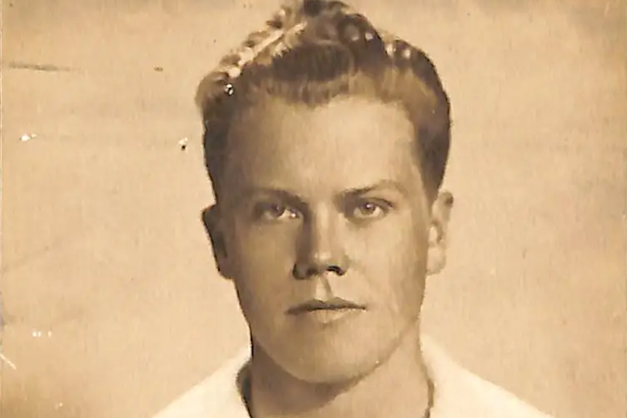 Steady Seas And Silent Strength: Robert Bruce Finlay As Veteran, Expat, And Family Anchor 2 robert-bruce-finlay