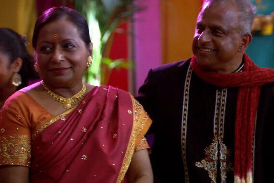 A Compassionate Healer’s Legacy: Swati Roysircar And The Family She Nurtured 2 swati-roysircar