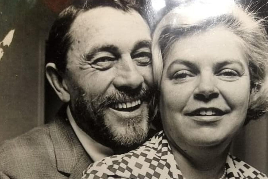 Heart Of The Rodeo And Home: Torrie Ahern Connelly’s Life And Family 3 torrie-ahern-connelly