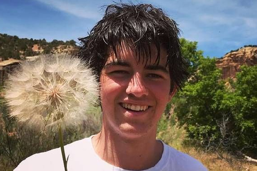 Quiet Legacy, Clear Waters: William Finbar Kennedy 2 william-finbar-kennedy